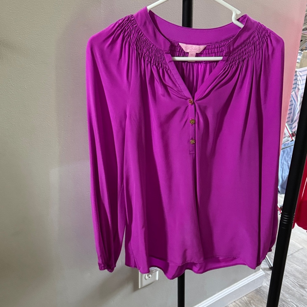 Lilly Pulitzer Elsa size XS NWOT